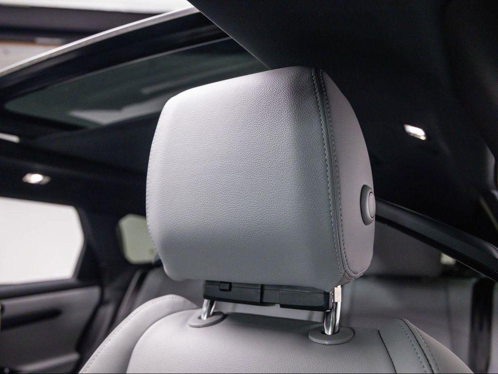 new 2026 Land Rover Range Rover Evoque car, priced at $55,795