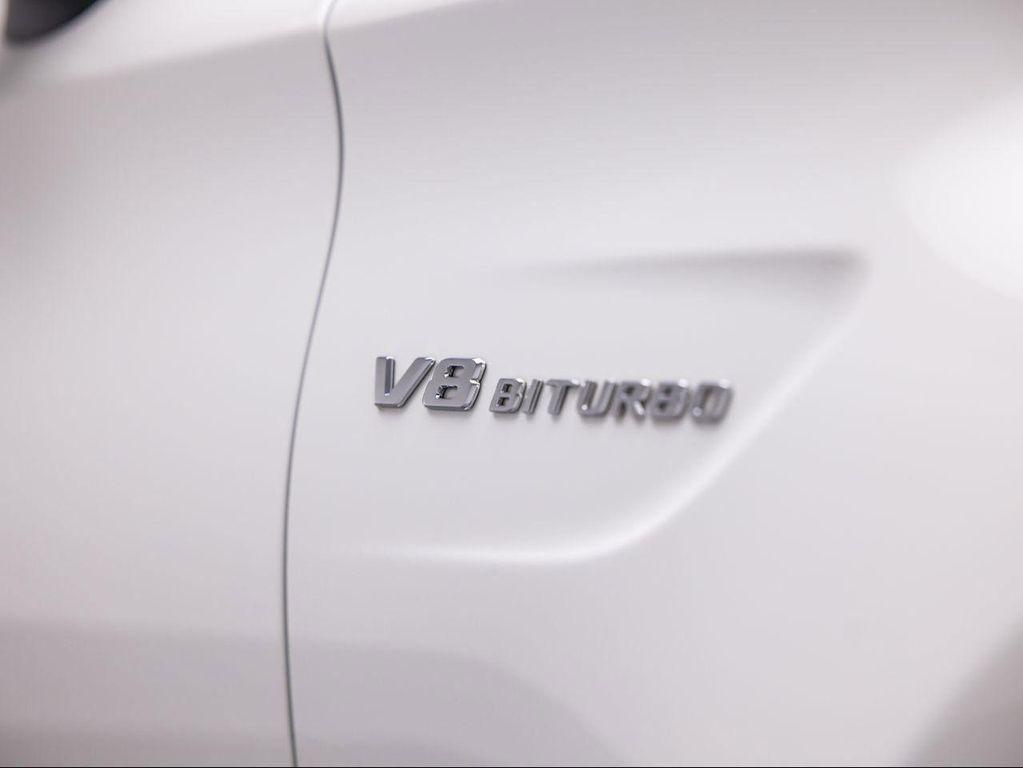 used 2023 Mercedes-Benz AMG C 63 car, priced at $95,999