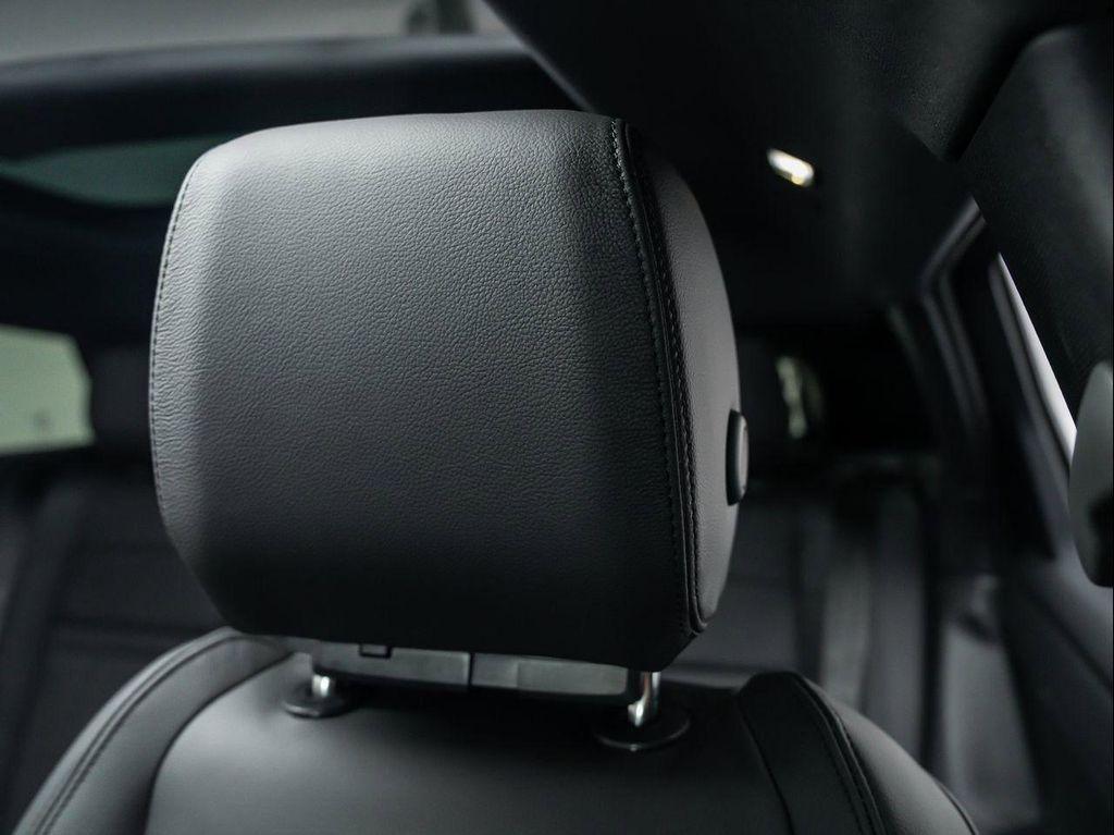 new 2026 Land Rover Range Rover Evoque car, priced at $54,265