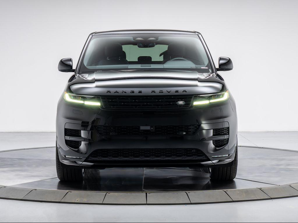 new 2026 Land Rover Range Rover Sport car, priced at $102,360