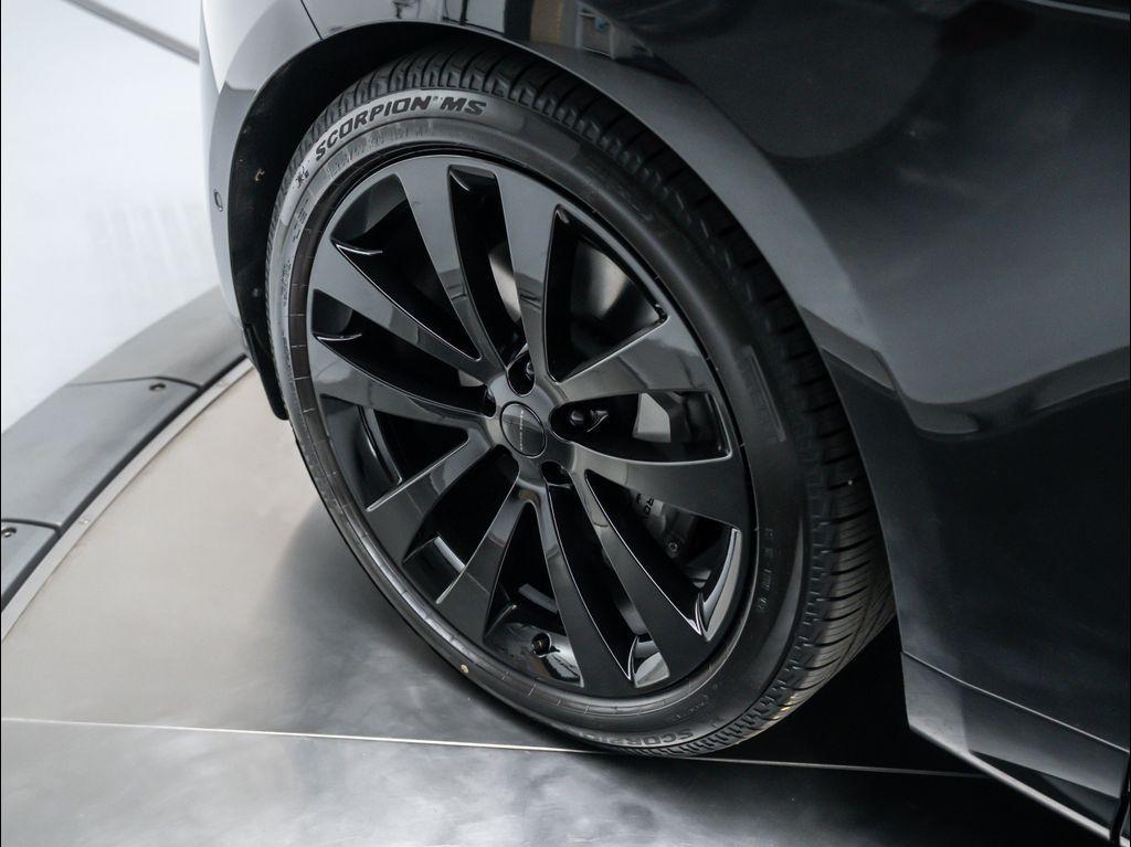 new 2026 Land Rover Range Rover Sport car, priced at $102,360