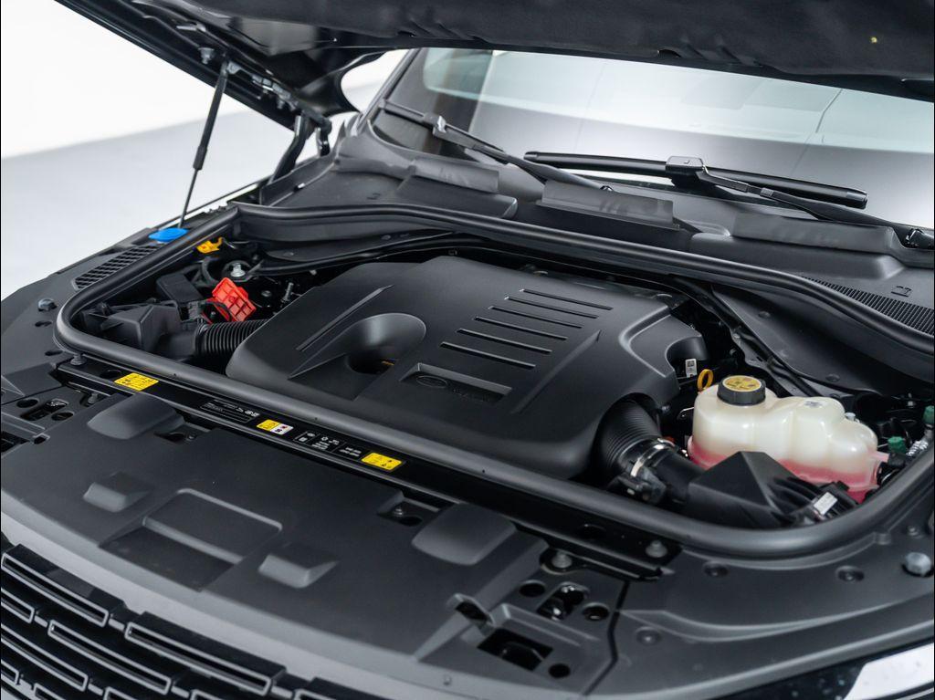 new 2026 Land Rover Range Rover Sport car, priced at $102,360