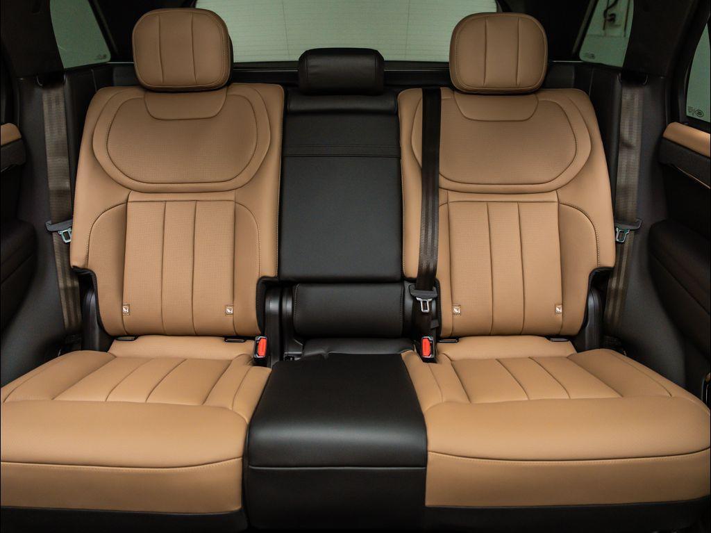 new 2026 Land Rover Range Rover Sport car