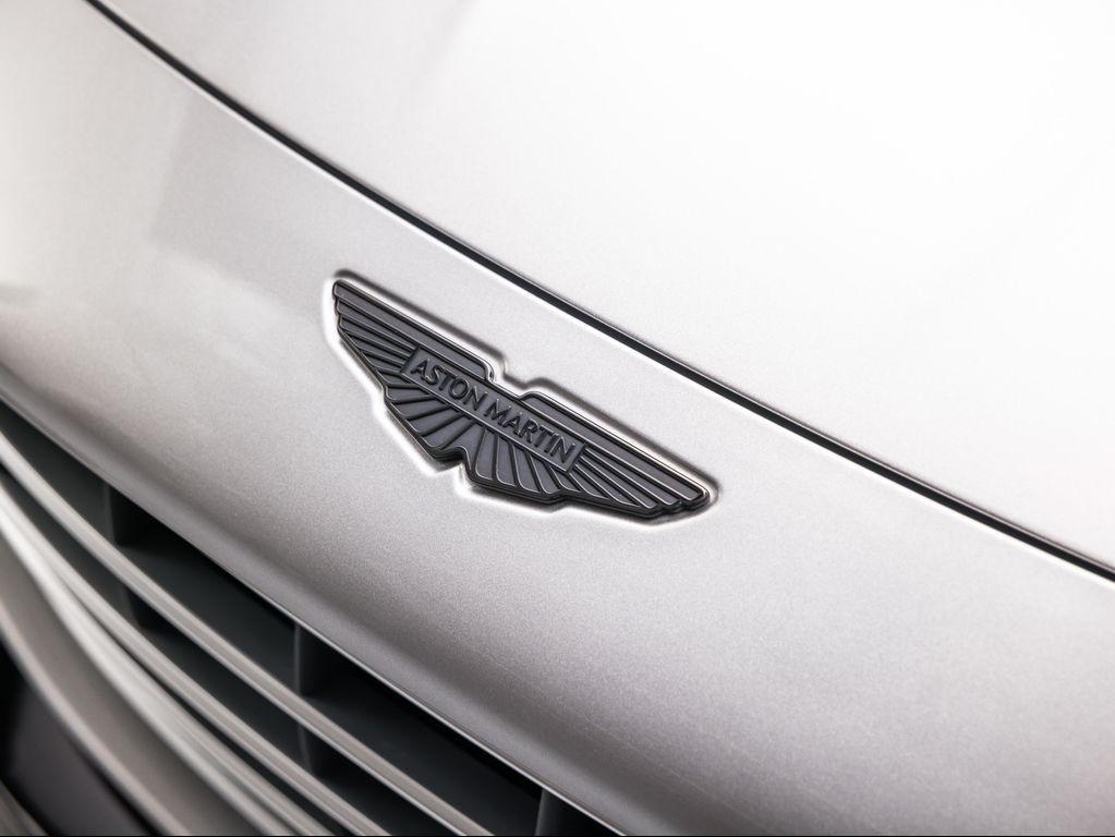 new 2026 Aston Martin Vantage car, priced at $245,545