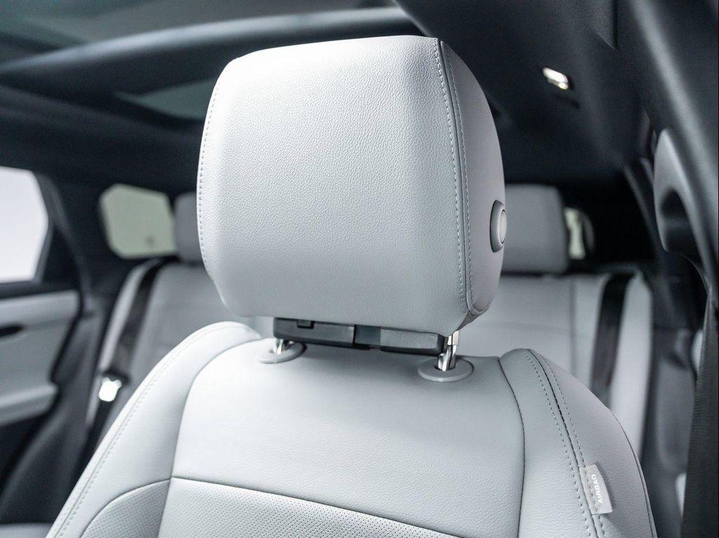 new 2026 Land Rover Range Rover Evoque car, priced at $56,395