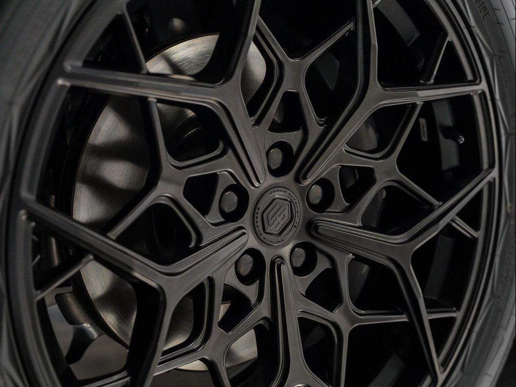 new 2026 Land Rover Defender car