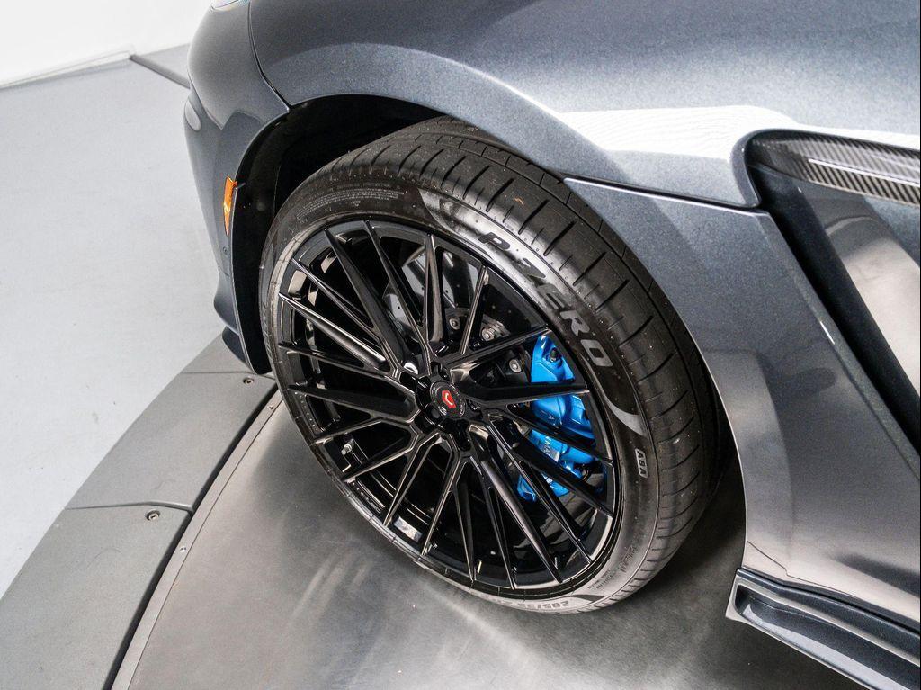 used 2025 Aston Martin DBX car, priced at $316,252