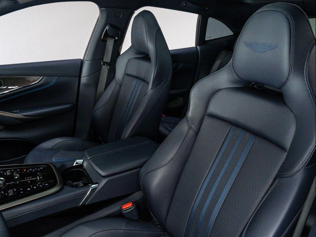 used 2025 Aston Martin DBX car, priced at $316,252