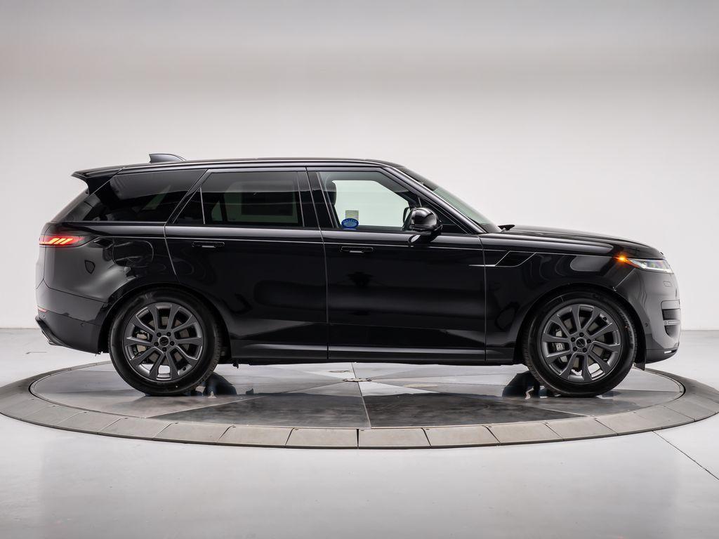 new 2026 Land Rover Range Rover Sport car