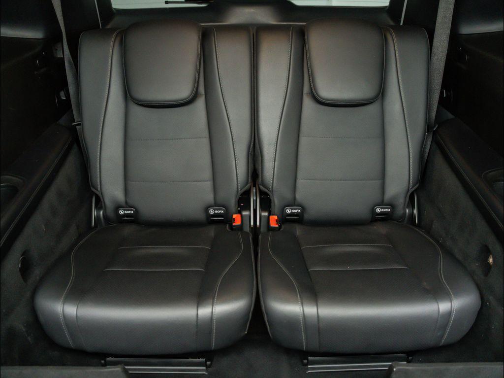 used 2022 Mercedes-Benz GLS 450 car, priced at $54,443