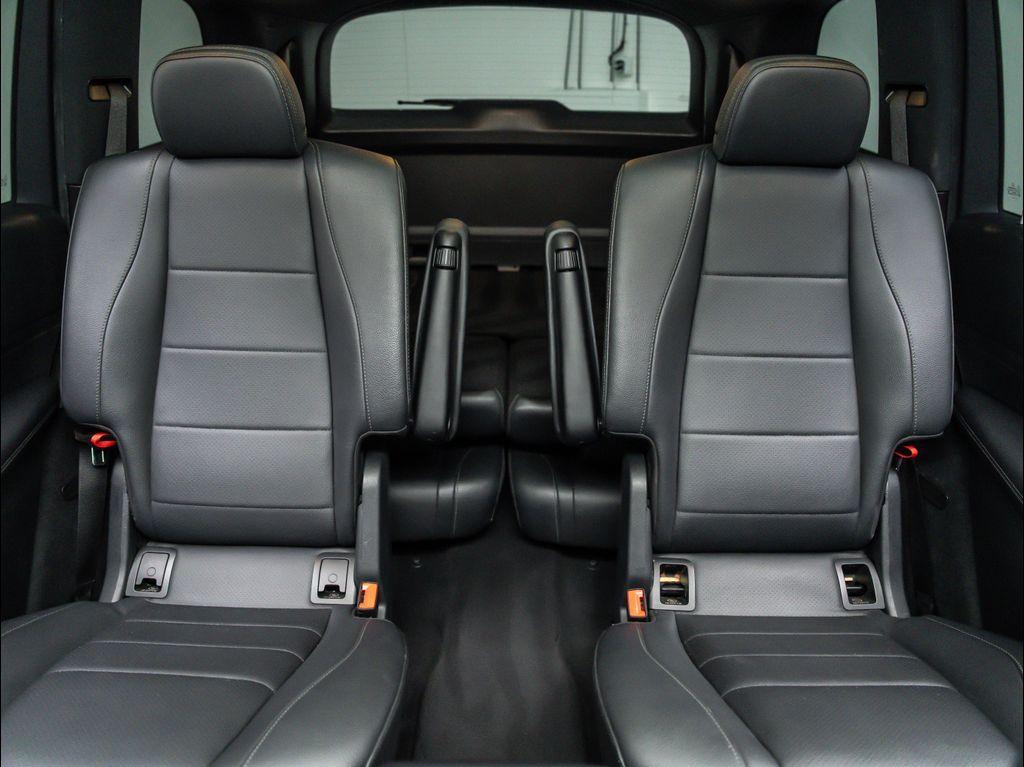 used 2022 Mercedes-Benz GLS 450 car, priced at $54,443