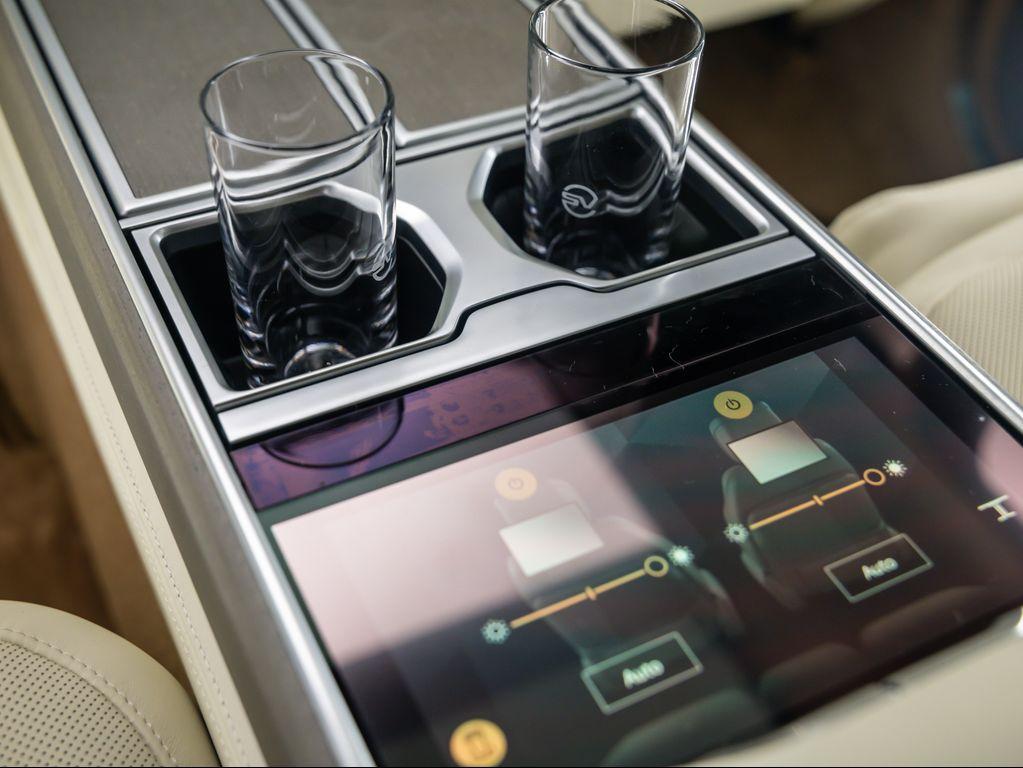 new 2026 Land Rover Range Rover car