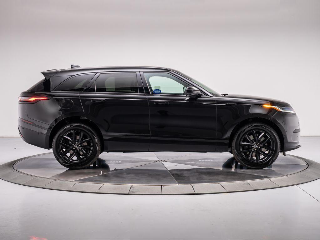 new 2026 Land Rover Range Rover Velar car, priced at $68,950
