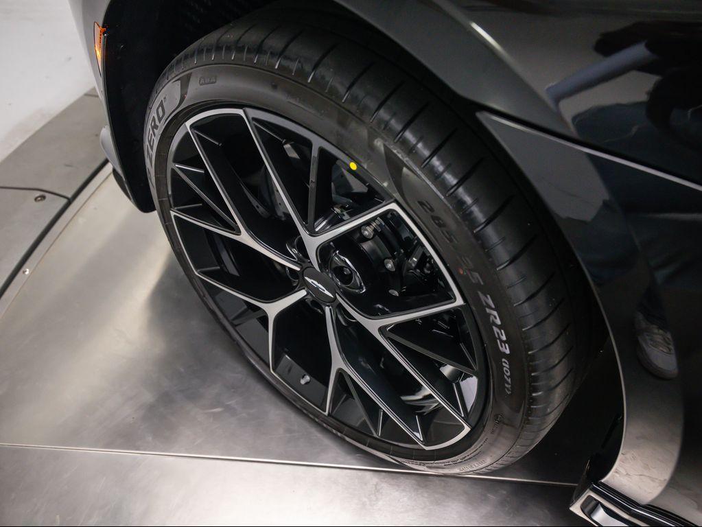 new 2026 Aston Martin DBX car, priced at $307,000