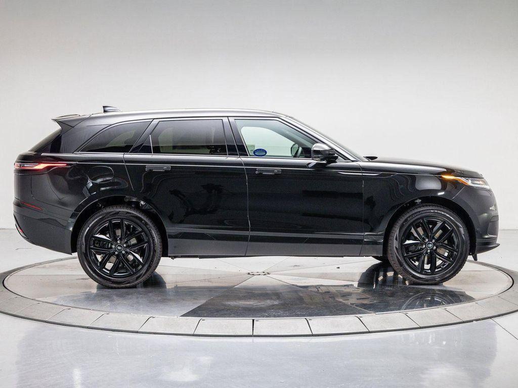new 2026 Land Rover Range Rover Velar car, priced at $68,140