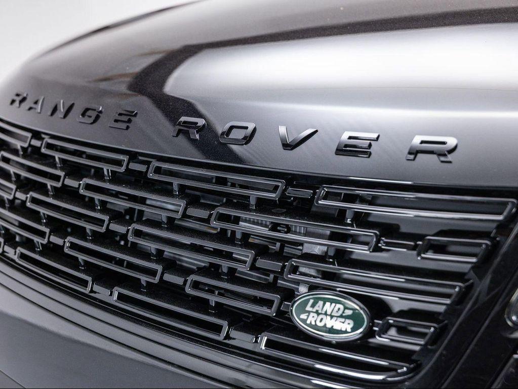 new 2026 Land Rover Range Rover Velar car, priced at $68,140