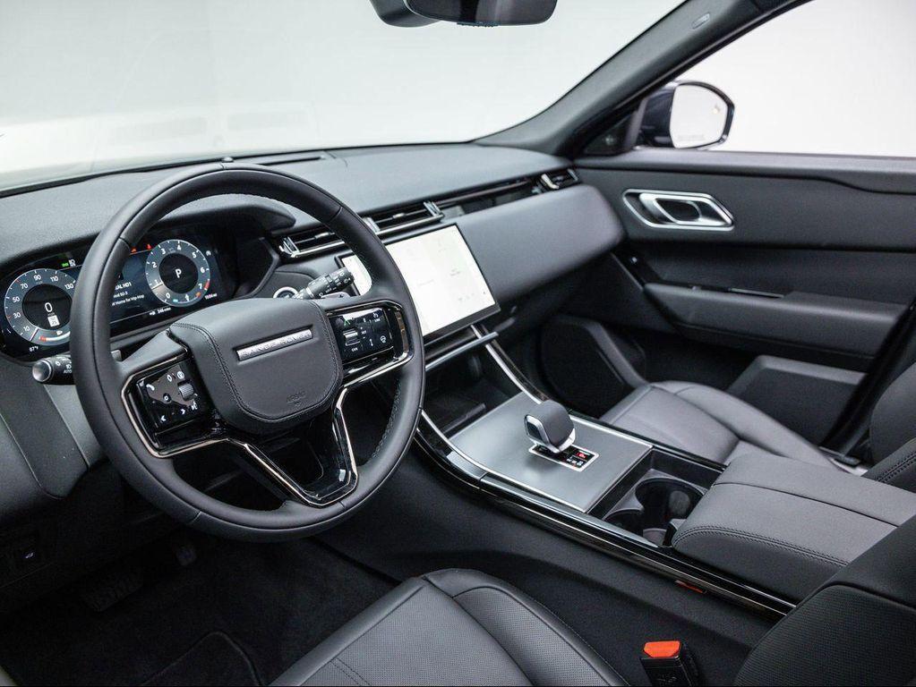 new 2026 Land Rover Range Rover Velar car, priced at $68,140