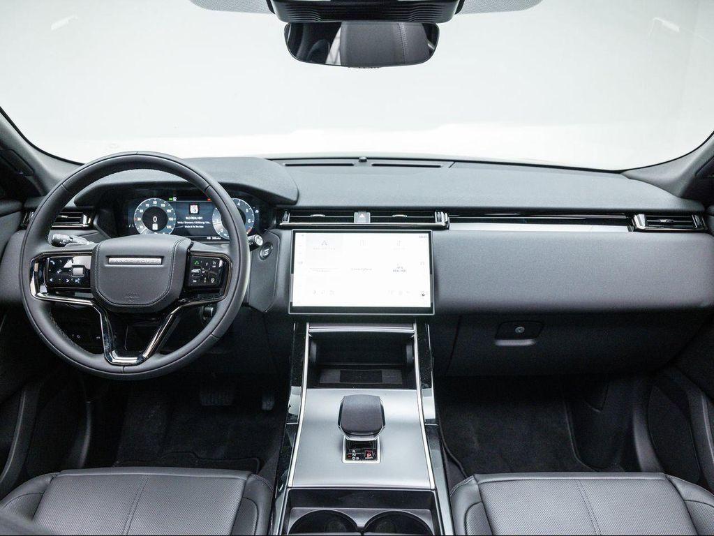 new 2026 Land Rover Range Rover Velar car, priced at $68,140
