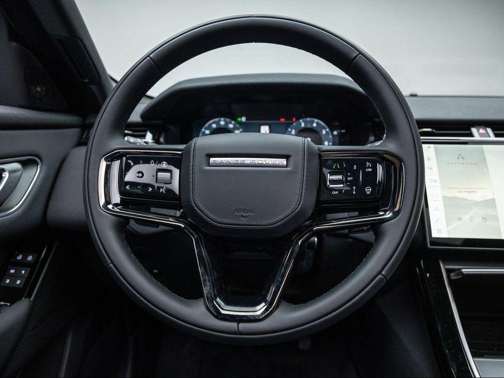 new 2026 Land Rover Range Rover Velar car, priced at $68,140