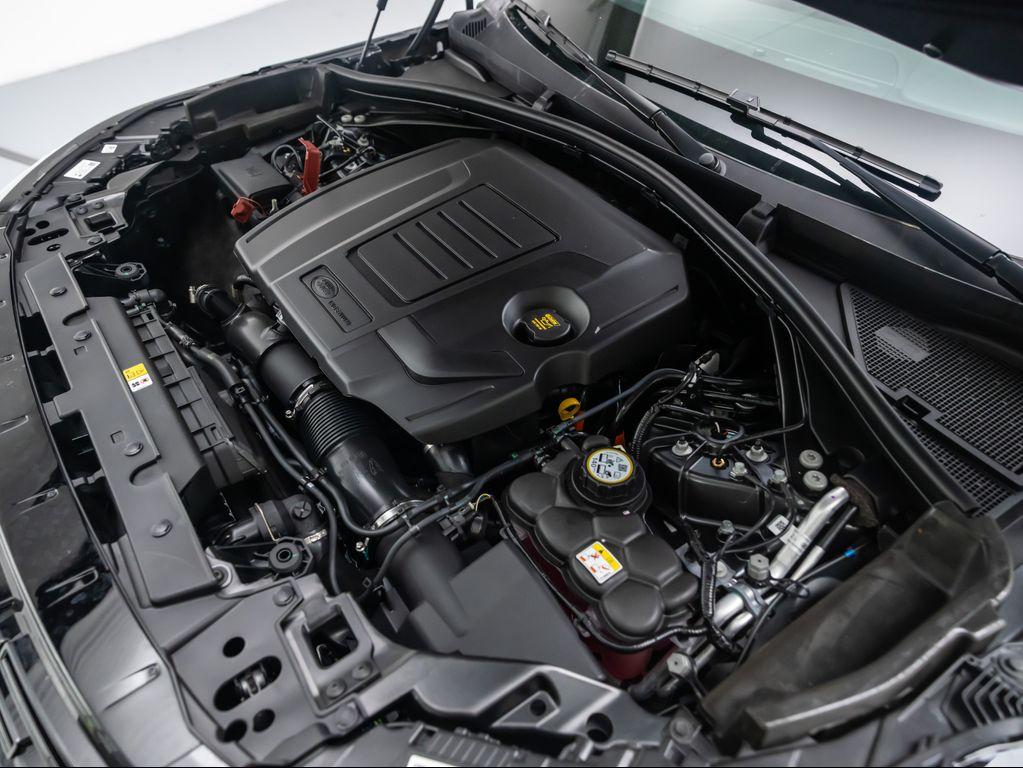 new 2026 Land Rover Range Rover Velar car, priced at $75,315