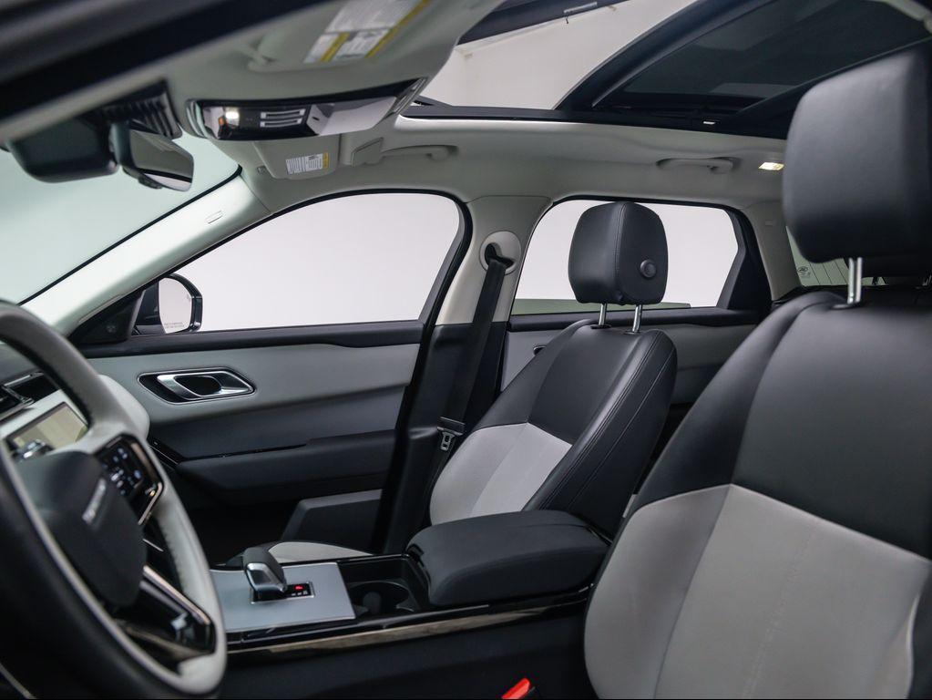 used 2024 Land Rover Range Rover Velar car, priced at $39,999