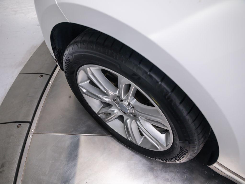 used 2024 Land Rover Range Rover Velar car, priced at $39,999