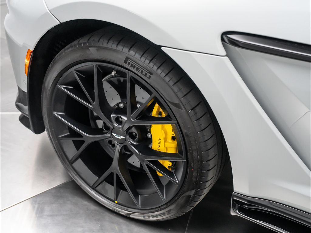 new 2026 Aston Martin DBX car, priced at $326,600