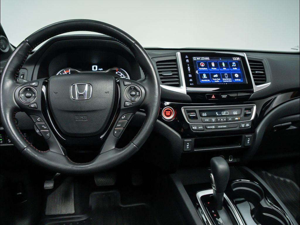 used 2019 Honda Ridgeline car, priced at $32,999