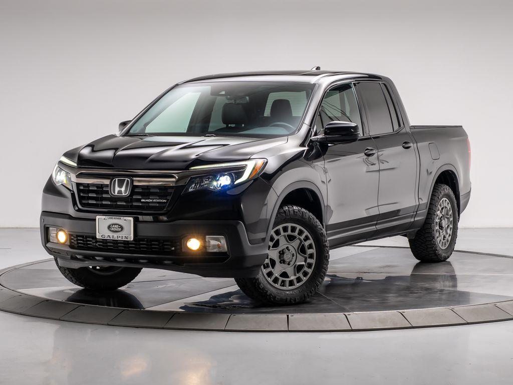 used 2019 Honda Ridgeline car, priced at $32,999