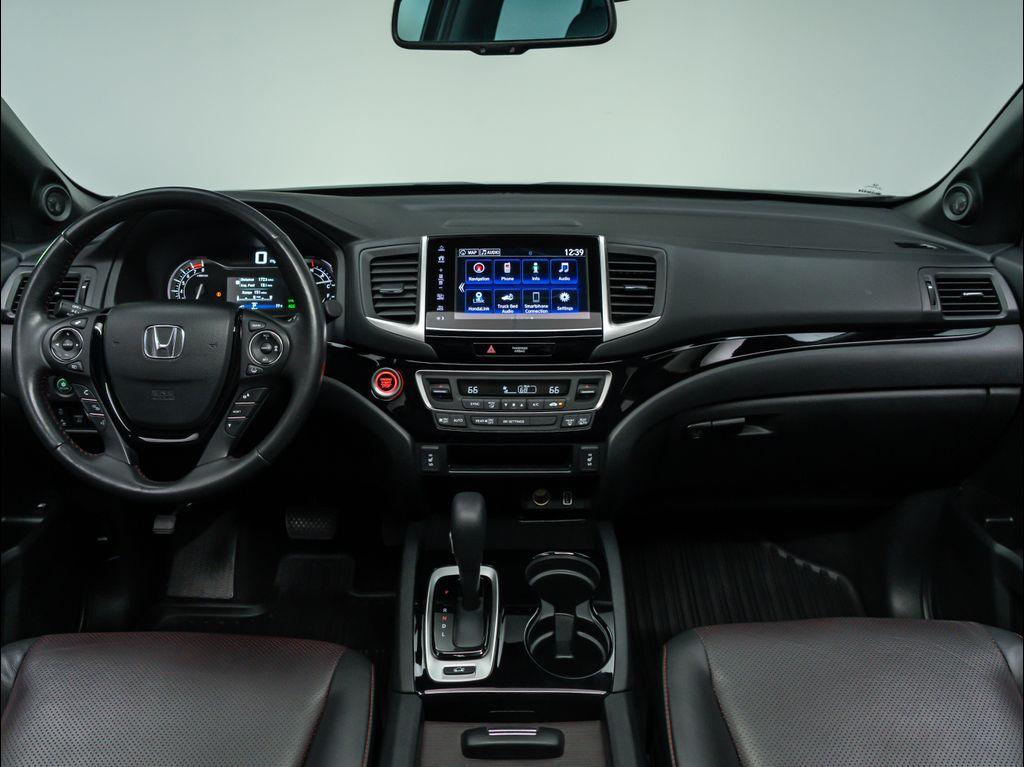 used 2019 Honda Ridgeline car, priced at $32,999