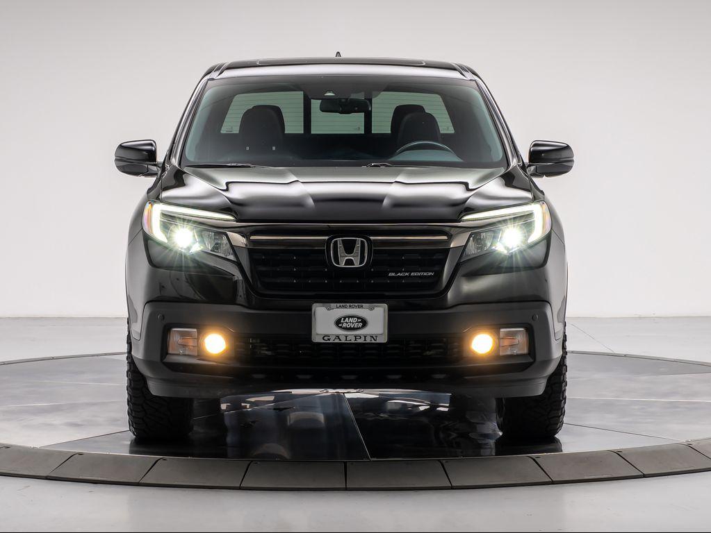 used 2019 Honda Ridgeline car, priced at $32,999