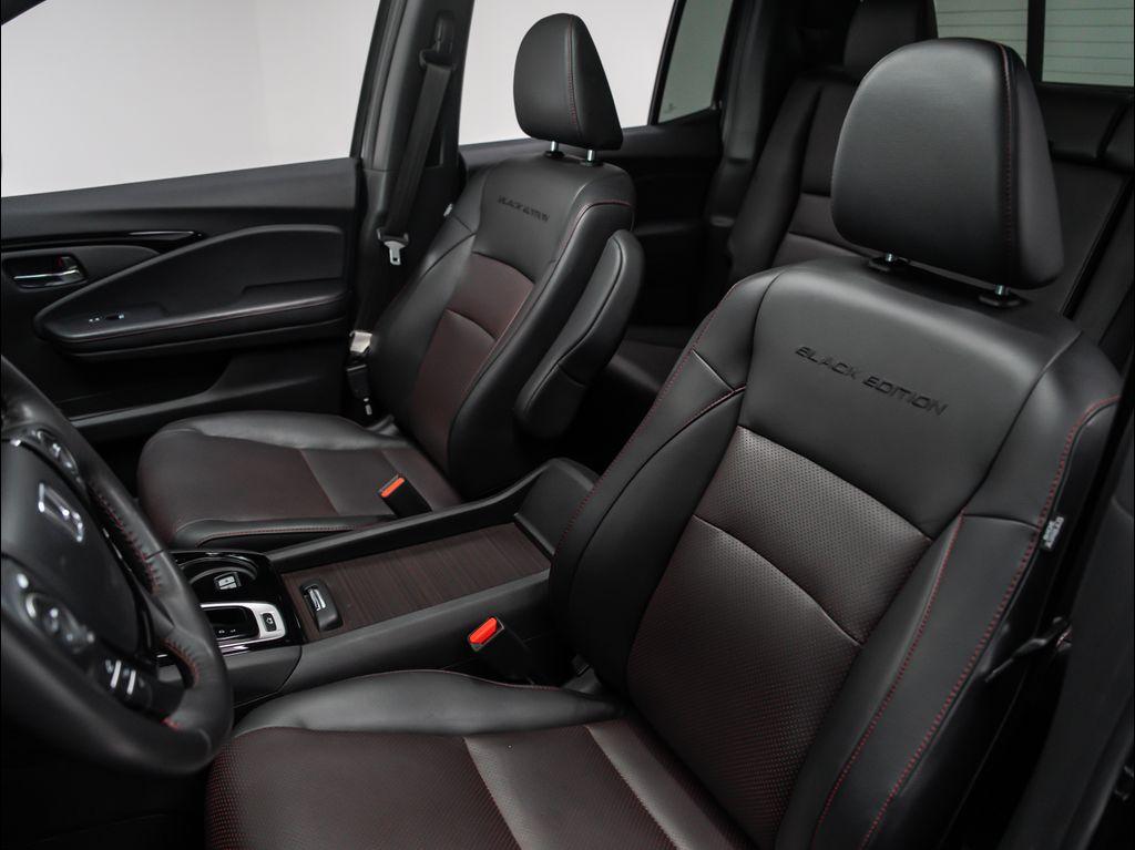 used 2019 Honda Ridgeline car, priced at $32,999