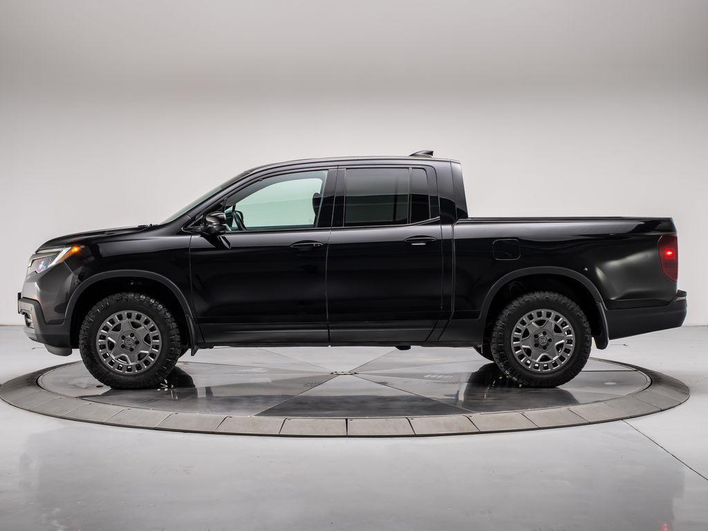 used 2019 Honda Ridgeline car, priced at $32,999