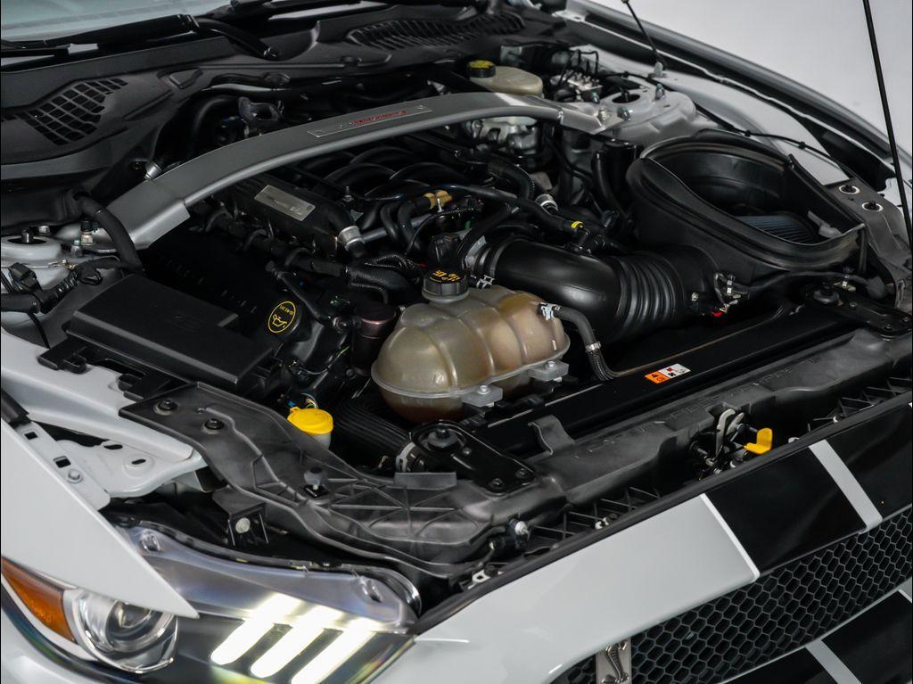 used 2017 Ford Shelby GT350 car, priced at $52,535