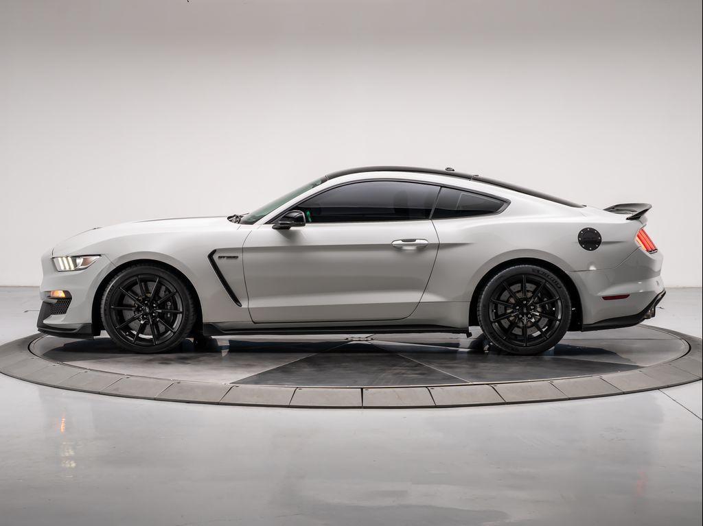 used 2017 Ford Shelby GT350 car, priced at $52,535