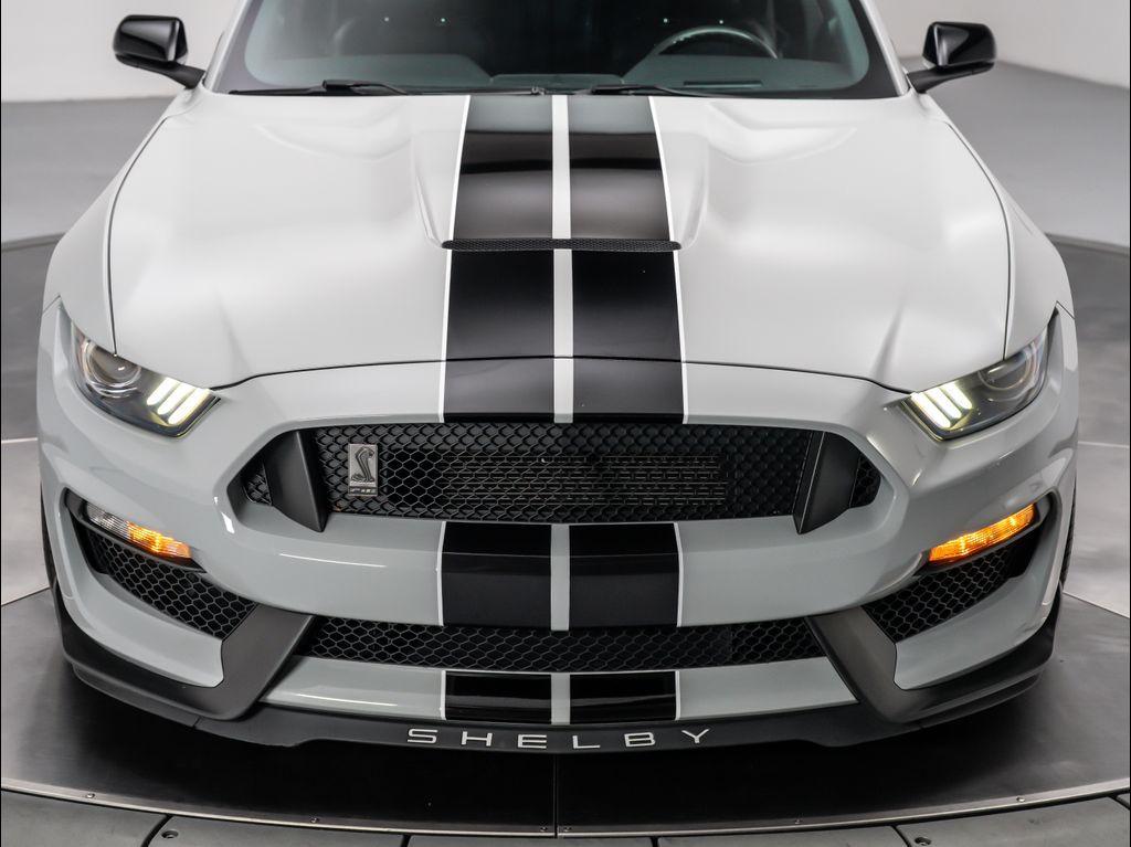 used 2017 Ford Shelby GT350 car, priced at $52,535