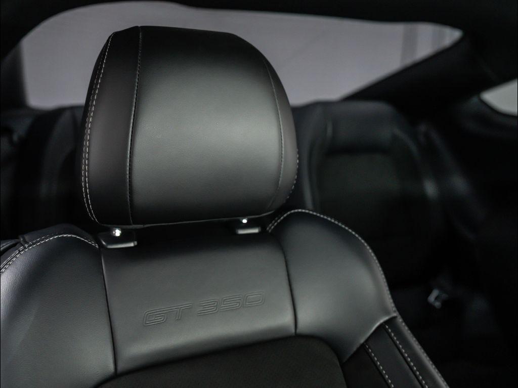 used 2017 Ford Shelby GT350 car, priced at $52,535