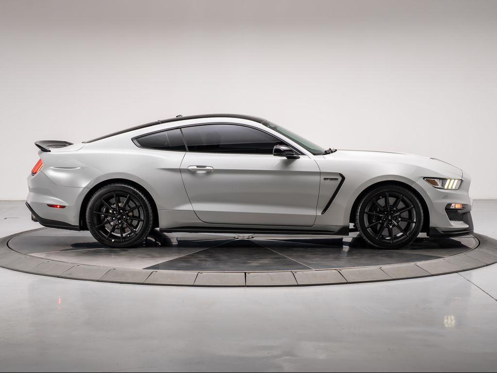 used 2017 Ford Shelby GT350 car, priced at $52,535