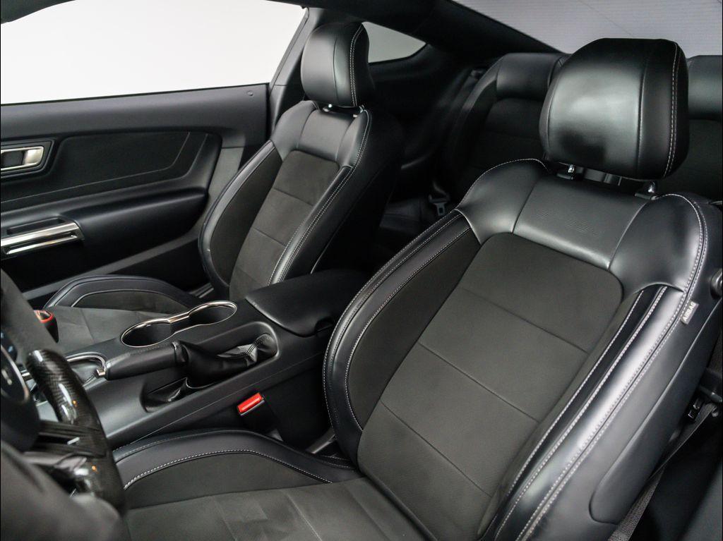 used 2017 Ford Shelby GT350 car, priced at $52,535