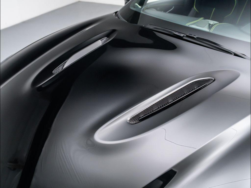 new 2026 Aston Martin DBX car, priced at $335,800