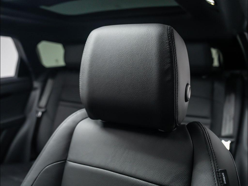 new 2026 Land Rover Range Rover Evoque car, priced at $54,805