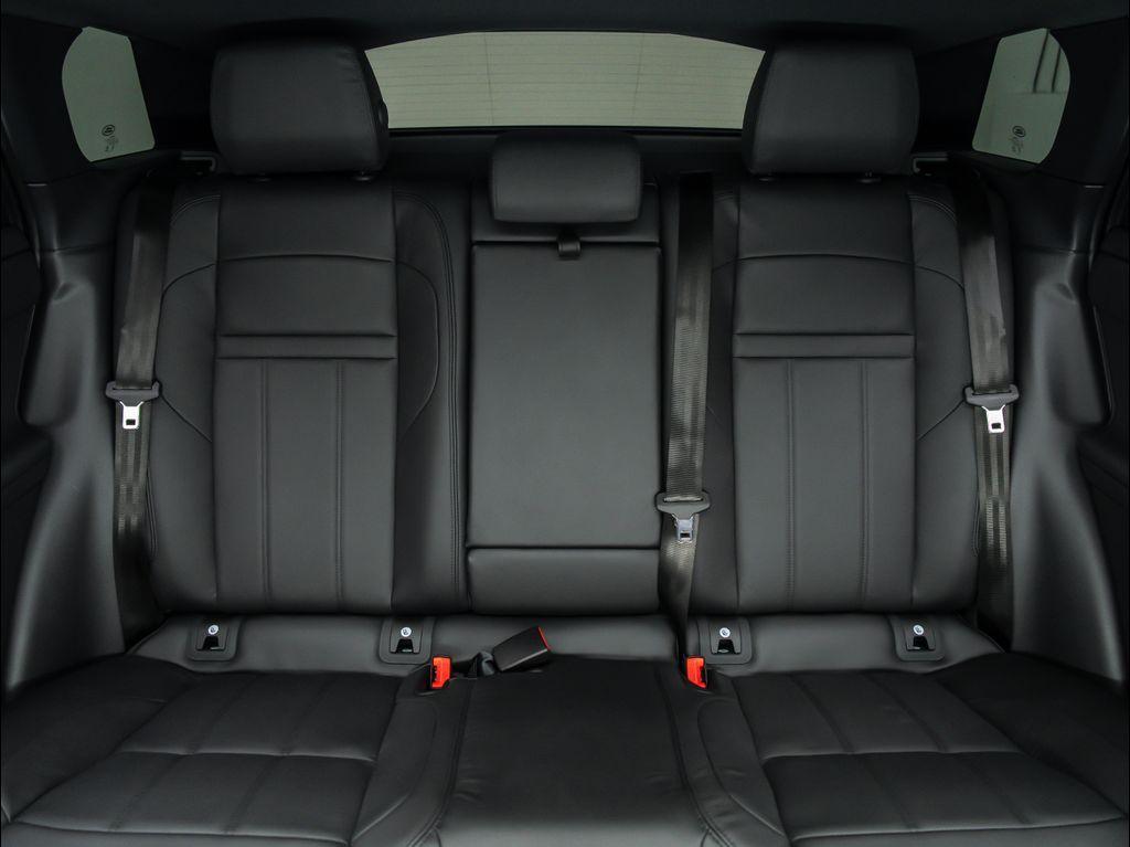 new 2026 Land Rover Range Rover Evoque car, priced at $54,805