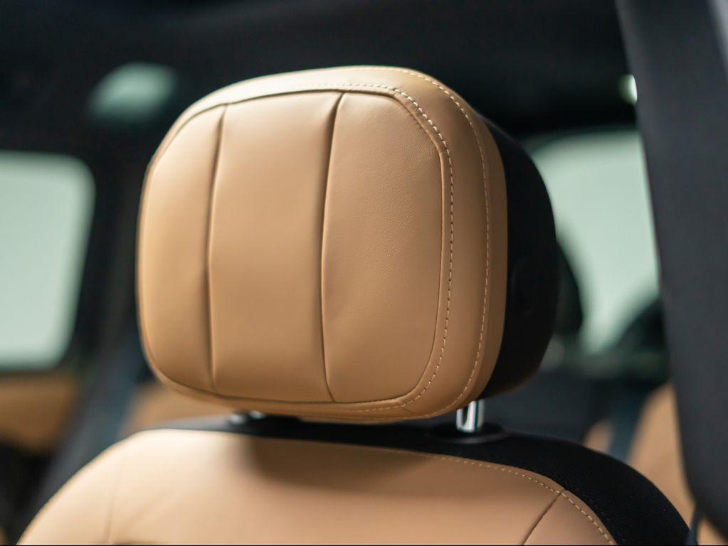 new 2026 Land Rover Defender car, priced at $107,000