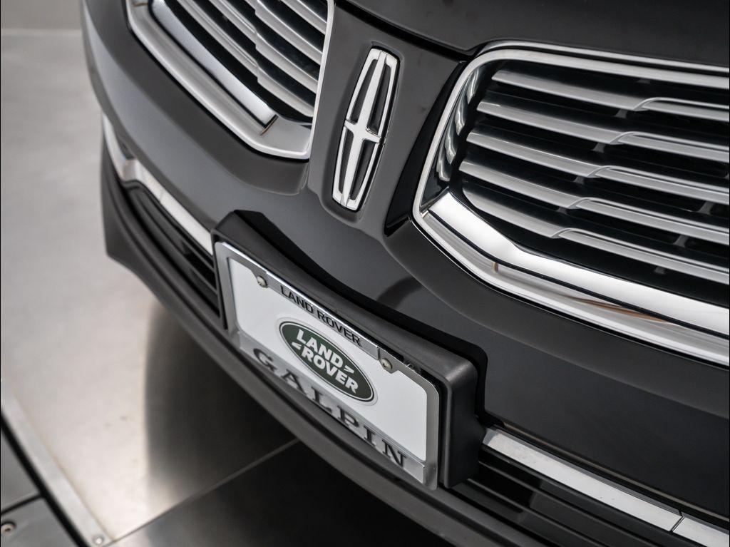 used 2018 Lincoln MKX car, priced at $17,820