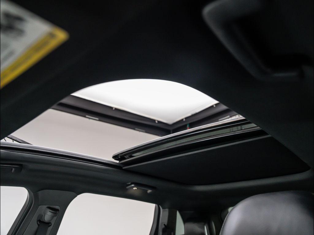 used 2018 Lincoln MKX car, priced at $17,820