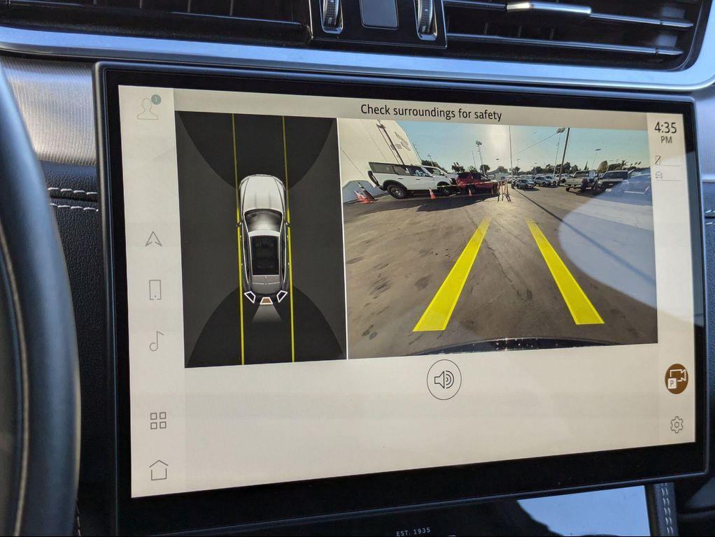 used 2024 Jaguar F-PACE car, priced at $50,530