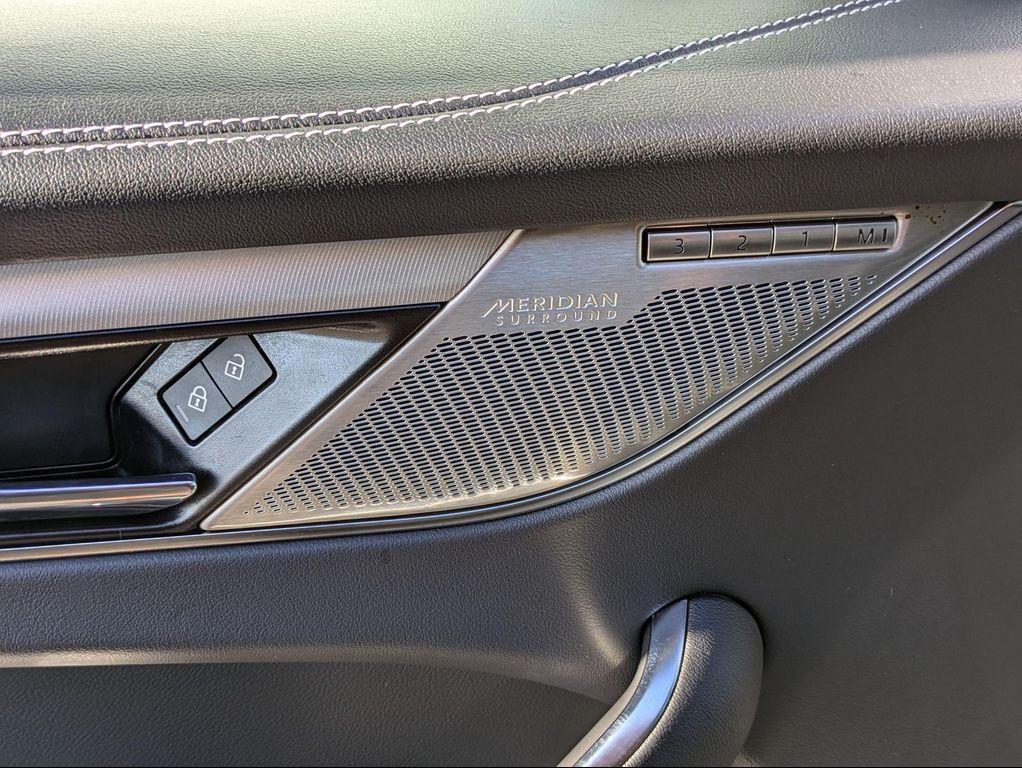 used 2024 Jaguar F-PACE car, priced at $50,530