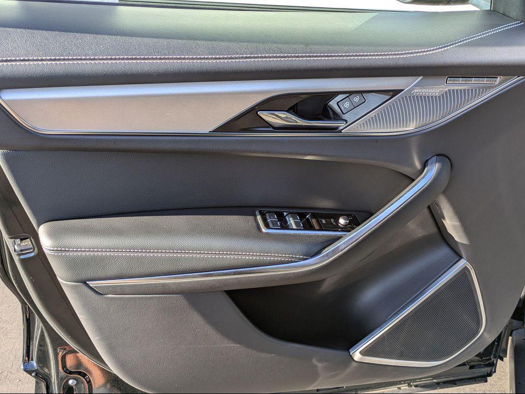 used 2024 Jaguar F-PACE car, priced at $50,530