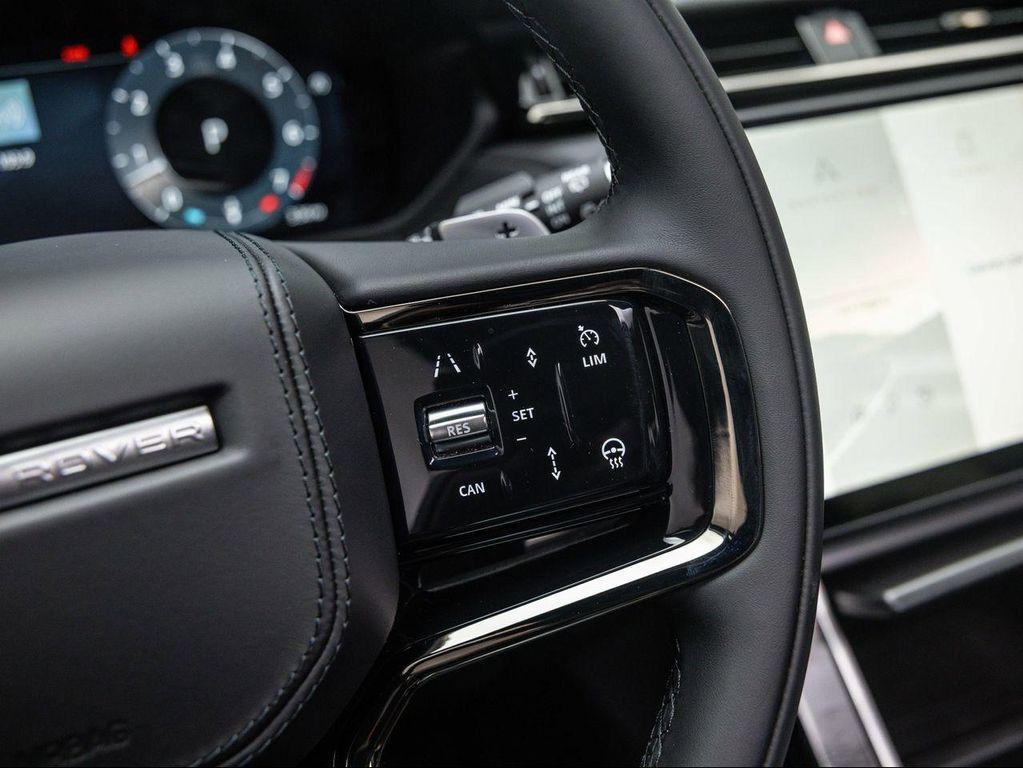 new 2026 Land Rover Range Rover Velar car, priced at $68,140