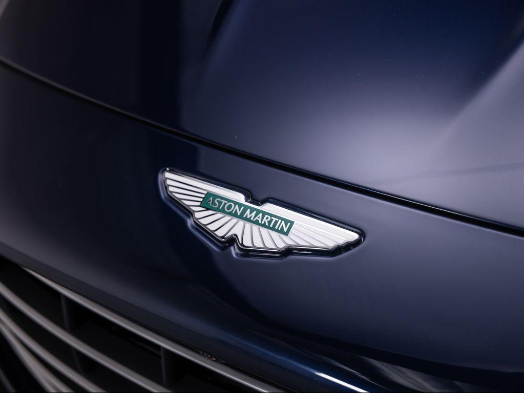 new 2026 Aston Martin Vantage car, priced at $238,000